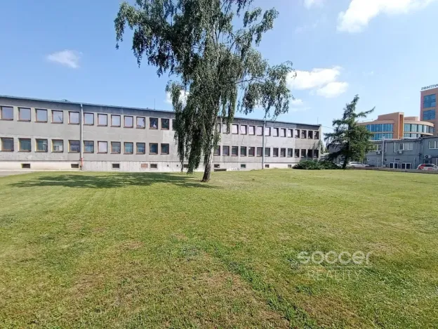 Pronájem skladu, Praha - Dolní Měcholupy, Ke Kablu, 31 m2
