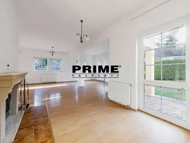 Pronájem rodinného domu, Praha - Nebušice, K vinicím, 251 m2