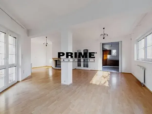 Pronájem rodinného domu, Praha - Nebušice, K vinicím, 251 m2