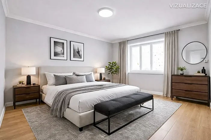 Prodej rodinného domu, Tršice, 253 m2