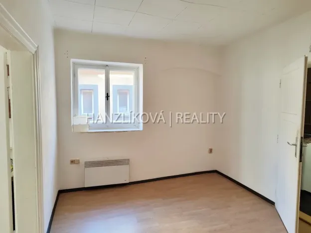 Pronájem bytu 1+1, Prachatice - Prachatice I, Dlouhá, 40 m2