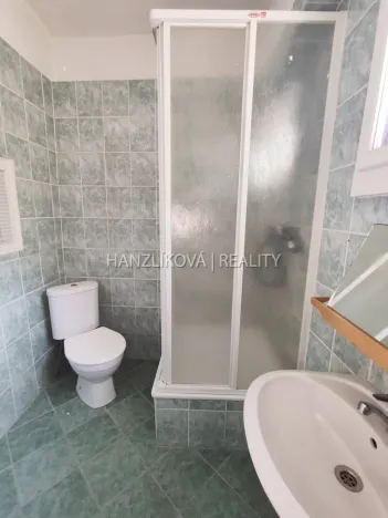 Pronájem bytu 1+1, Prachatice - Prachatice I, Dlouhá, 40 m2