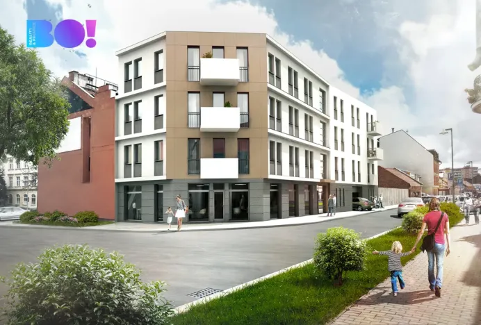 Pronájem garážového stání, Prostějov, Mlýnská, 15 m2