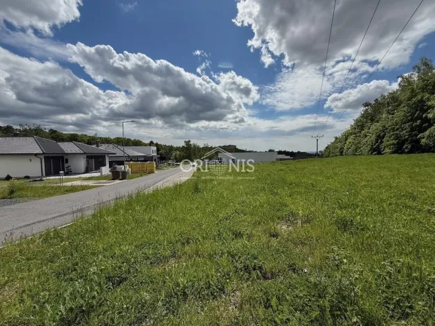 Prodej pozemku pro bydlení, Chomutov, Březový vrch, 2267 m2
