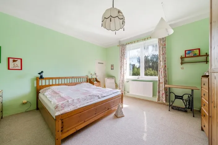 Prodej rodinného domu, Ostrava - Nová Bělá, Zolova, 338 m2