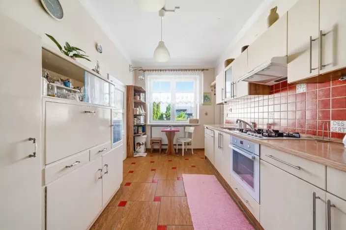 Prodej rodinného domu, Ostrava - Nová Bělá, Zolova, 338 m2