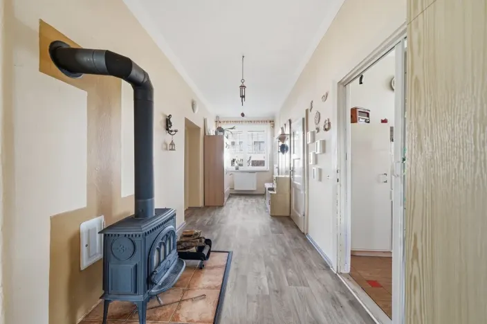 Prodej rodinného domu, Ostrava - Nová Bělá, Zolova, 338 m2