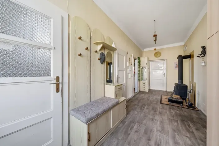Prodej rodinného domu, Ostrava - Nová Bělá, Zolova, 338 m2
