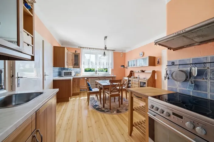 Prodej rodinného domu, Ostrava - Nová Bělá, Zolova, 338 m2