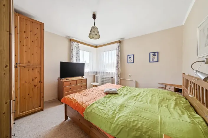 Prodej rodinného domu, Ostrava - Nová Bělá, Zolova, 338 m2