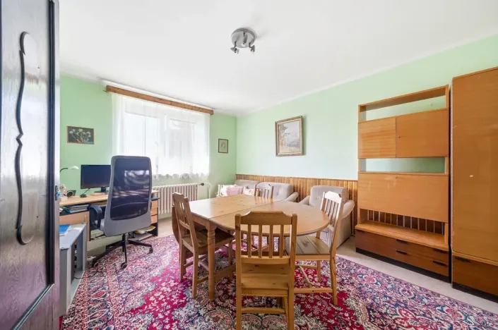 Prodej rodinného domu, Ostrava - Nová Bělá, Zolova, 338 m2
