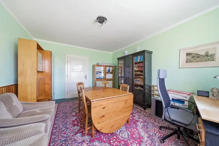 Prodej rodinného domu, Ostrava - Nová Bělá, Zolova, 338 m2