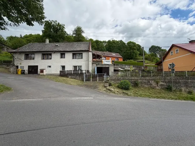 Prodej rodinného domu, Velichov, 150 m2