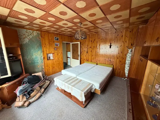 Prodej rodinného domu, Velichov, 150 m2