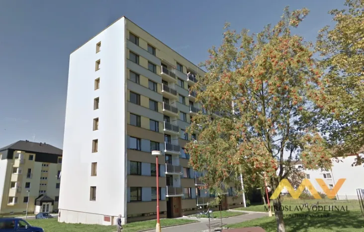 Pronájem bytu 3+1, Police nad Metují - Velká Ledhuje, K Sídlišti, 68 m2
