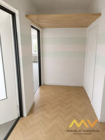Pronájem bytu 3+1, Police nad Metují - Velká Ledhuje, K Sídlišti, 68 m2
