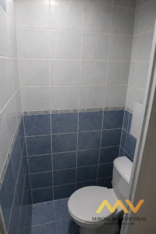 Pronájem bytu 3+1, Police nad Metují - Velká Ledhuje, K Sídlišti, 68 m2
