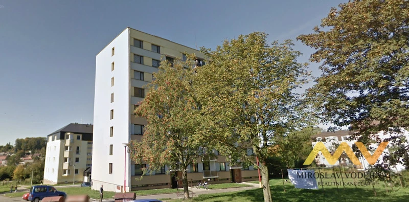 Pronájem bytu 3+1, Police nad Metují - Velká Ledhuje, K Sídlišti, 68 m2