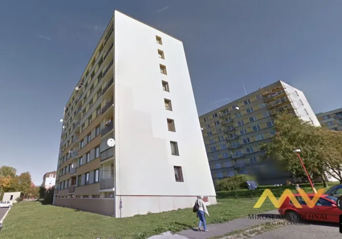 Pronájem bytu 3+1, Police nad Metují - Velká Ledhuje, K Sídlišti, 68 m2