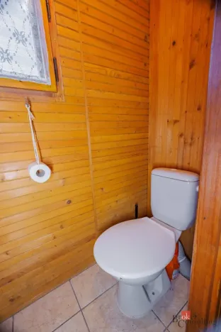 Prodej chaty, Blovice, Kamensko, 32 m2