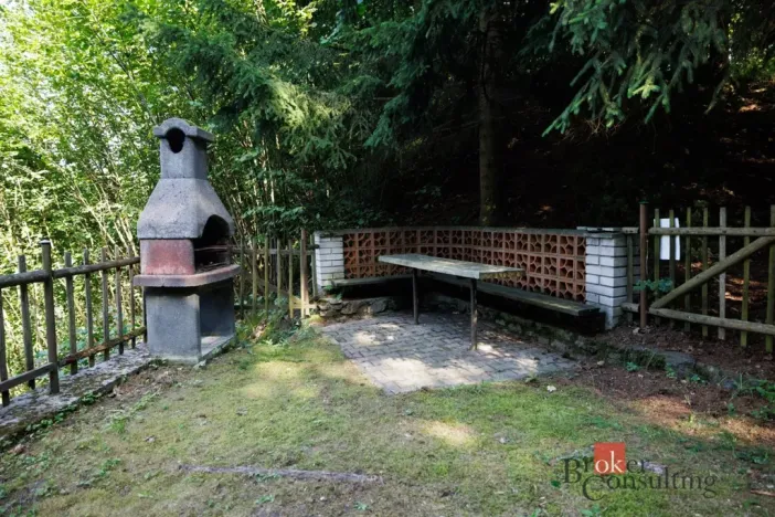 Prodej chaty, Blovice, Kamensko, 32 m2