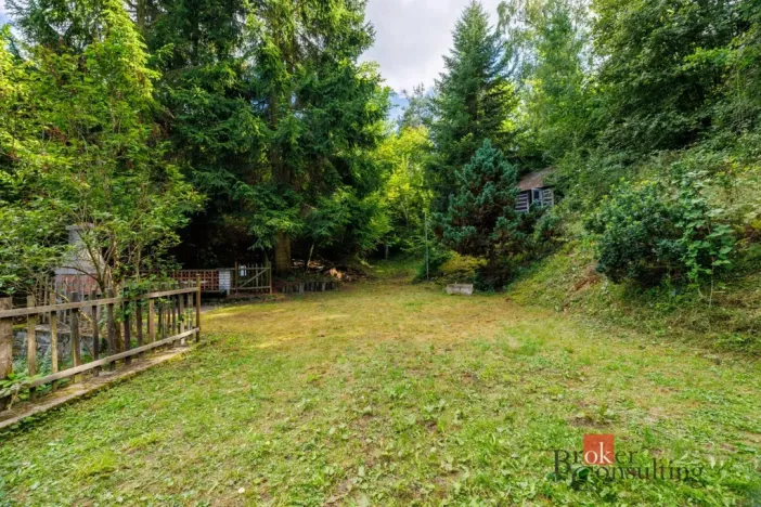 Prodej chaty, Blovice, Kamensko, 32 m2