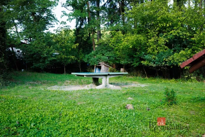 Prodej chaty, Blovice, Kamensko, 32 m2