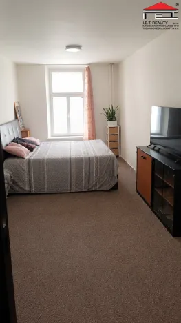 Pronájem bytu 2+kk, Opava, Sněmovní, 90 m2