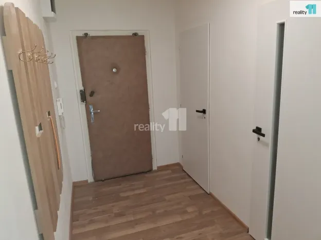 Pronájem bytu 2+kk, Praha - Stodůlky, K zahrádkám, 48 m2