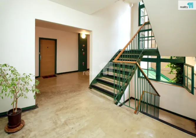 Pronájem bytu 2+kk, Praha - Stodůlky, K zahrádkám, 48 m2