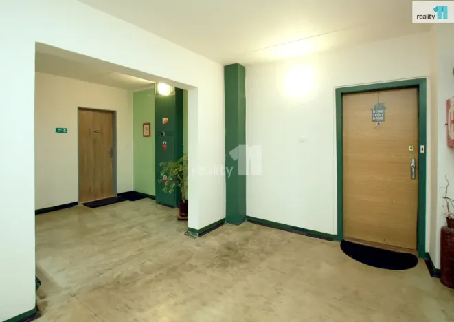 Pronájem bytu 2+kk, Praha - Stodůlky, K zahrádkám, 48 m2