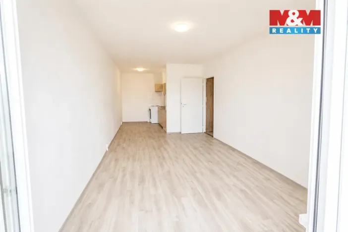 Prodej bytu 2+kk, Bílina, Fügnerova, 48 m2