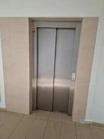 Pronájem bytu 2+kk, Praha - Vysočany, Kabešova, 53 m2