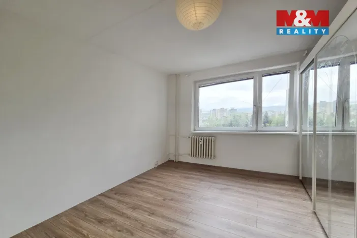 Pronájem bytu 3+1, Chodov, Luční, 82 m2