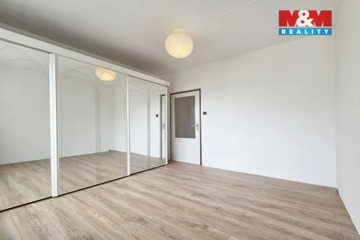 Pronájem bytu 3+1, Chodov, Luční, 82 m2