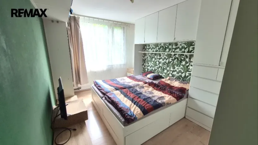 Prodej bytu 3+kk, Praha - Háje, Cyprichova, 75 m2