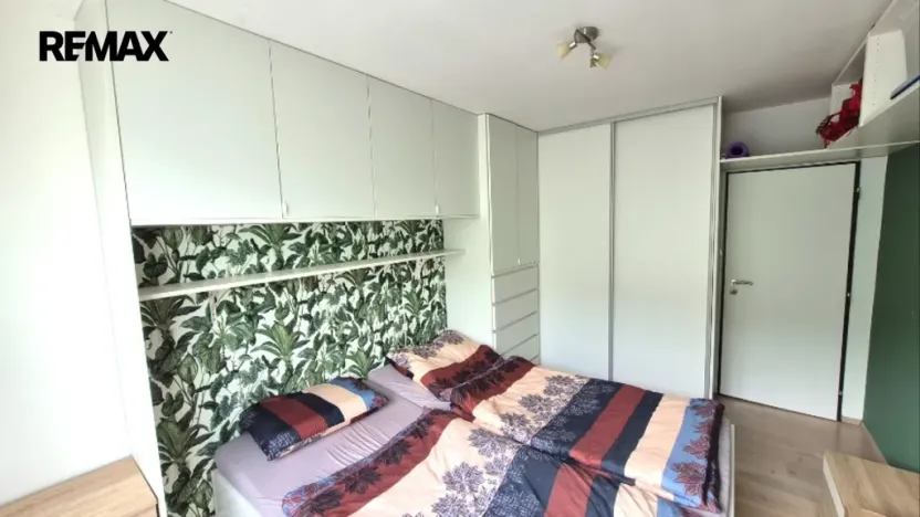 Prodej bytu 3+kk, Praha - Háje, Cyprichova, 75 m2