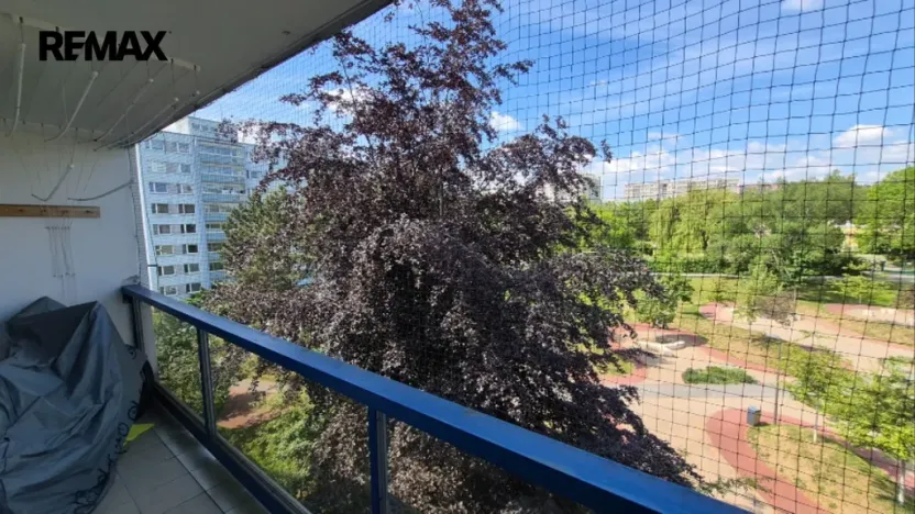 Prodej bytu 3+kk, Praha - Háje, Cyprichova, 75 m2