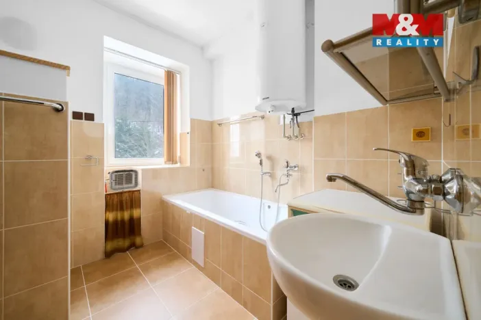 Pronájem bytu 2+1, Hynčice, 63 m2