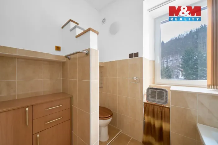 Pronájem bytu 2+1, Hynčice, 63 m2