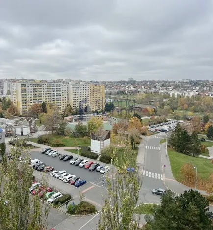 Pronájem bytu 3+kk, Praha, Píškova, 85 m2