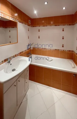 Pronájem bytu 3+kk, Praha, Píškova, 85 m2