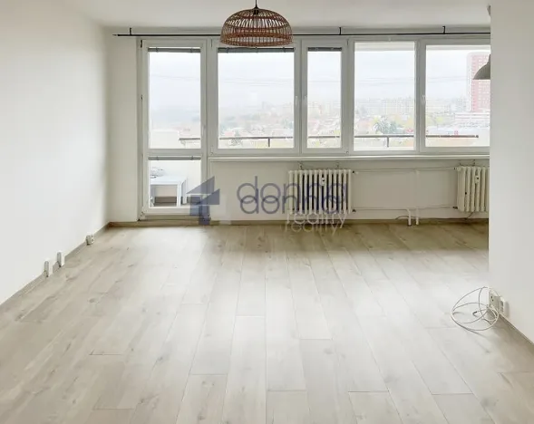 Pronájem bytu 3+kk, Praha, Píškova, 85 m2