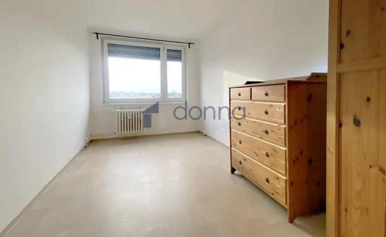 Pronájem bytu 3+kk, Praha, Píškova, 85 m2