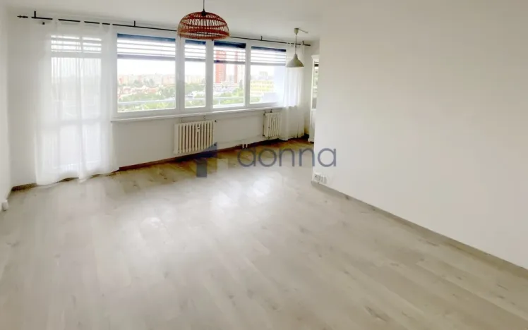Pronájem bytu 3+kk, Praha, Píškova, 85 m2