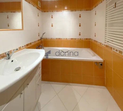 Pronájem bytu 3+kk, Praha, Píškova, 85 m2