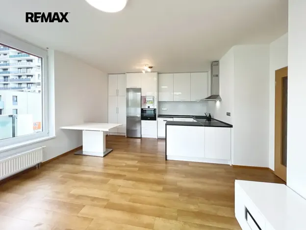Pronájem bytu 3+kk, Praha - Stodůlky, Svitákova, 70 m2