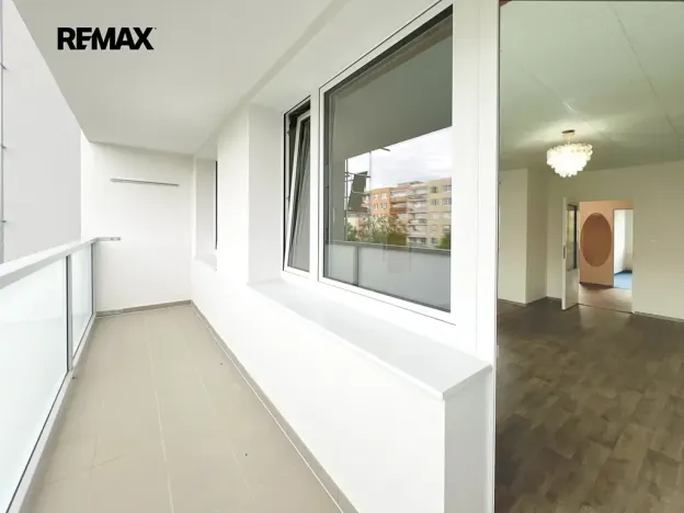 Prodej bytu 3+1, Praha - Stodůlky, Heranova, 70 m2