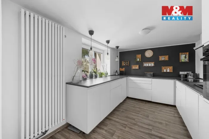 Prodej rodinného domu, Huntířov - Stará Oleška, 154 m2
