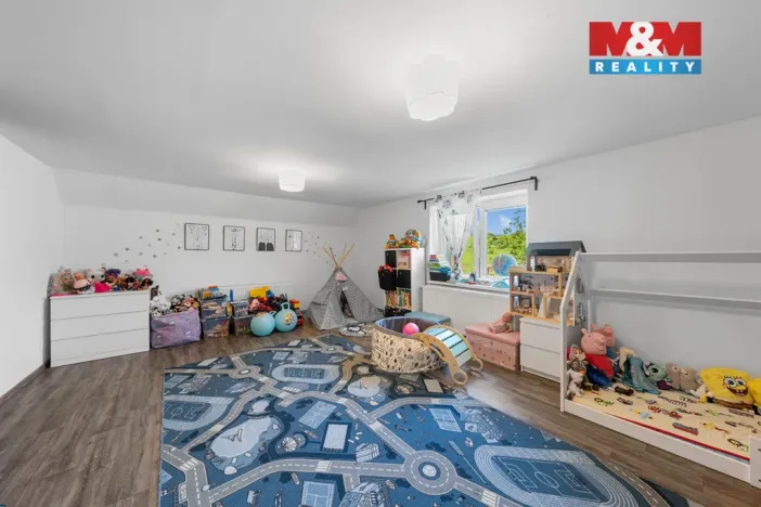 Prodej rodinného domu, Huntířov - Stará Oleška, 154 m2